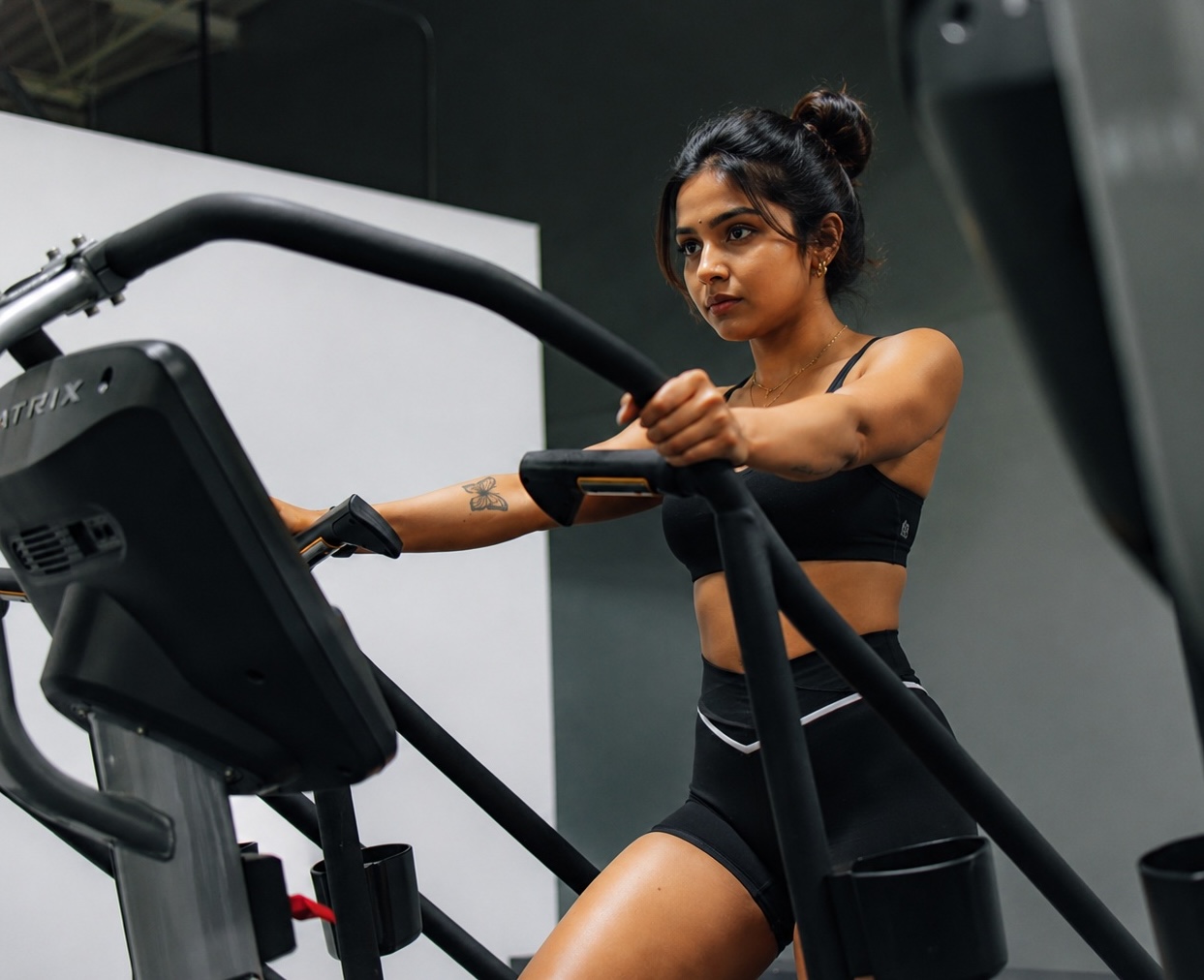Cardio Fitness