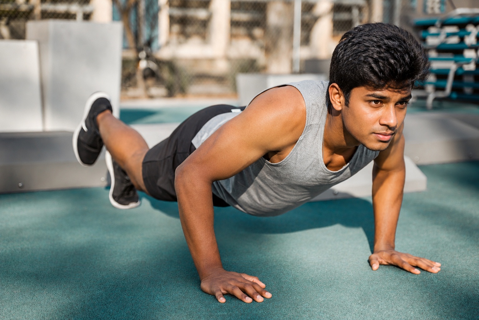 Free Workouts