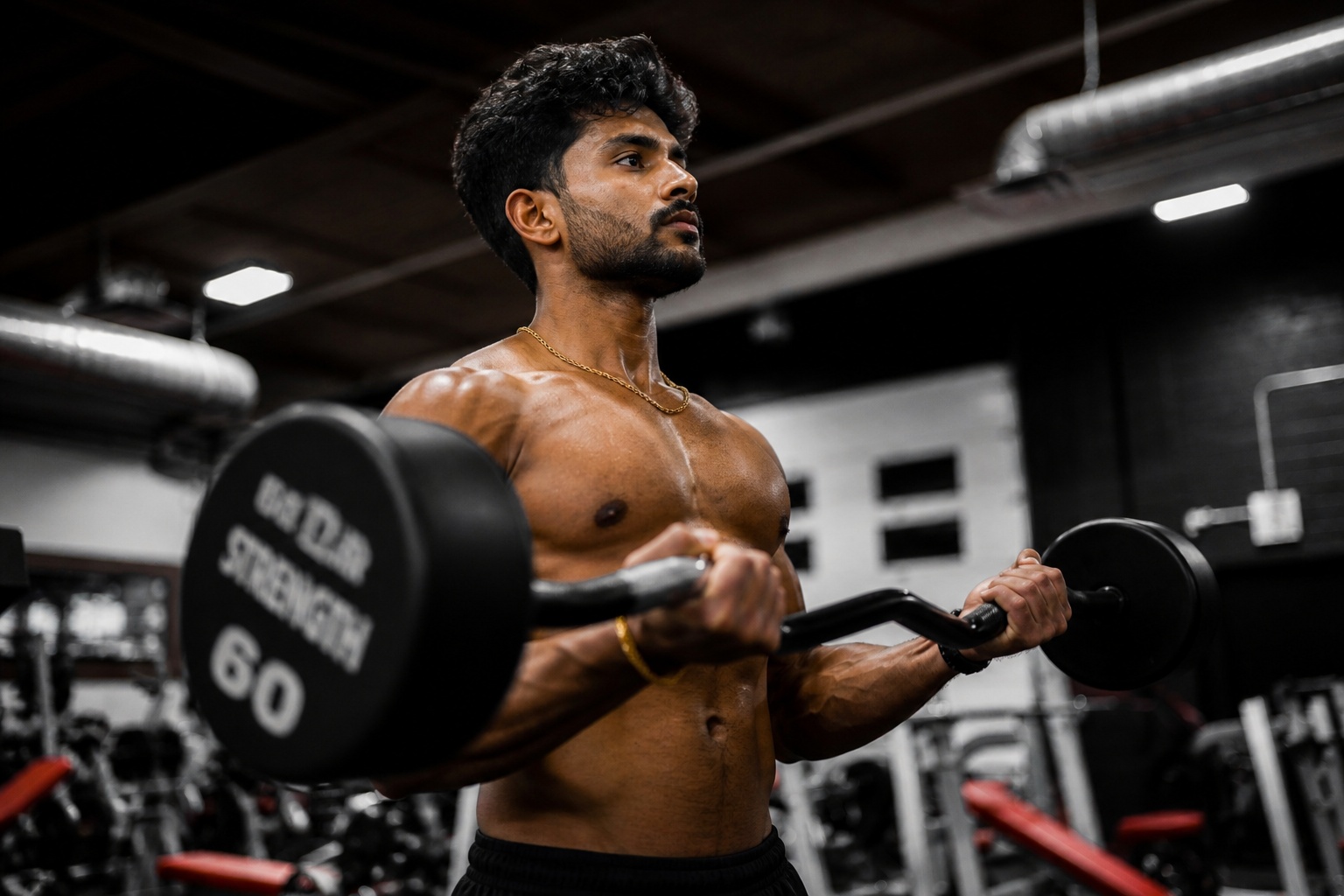 Muscle Gain
