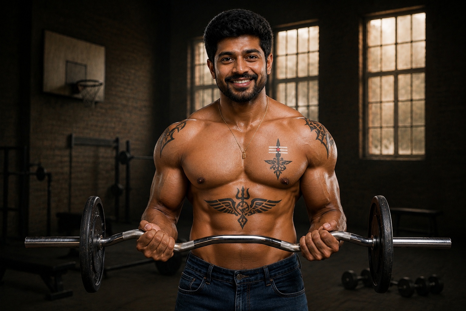 Strength Training